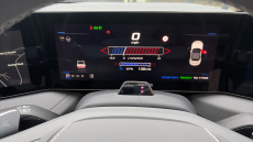 MG Cyberster 375kW GT Dual Motor 77 kWh 2dr AWD Auto Electric Convertible